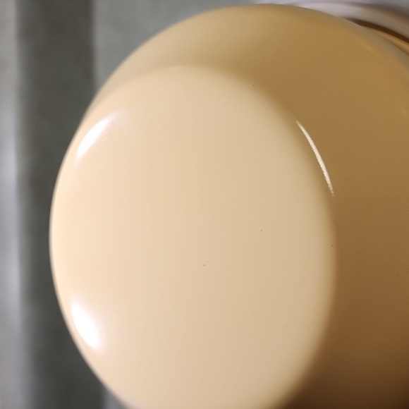 Pfaltzgraff Village Metal Nesting Mixing Bowls NWOT - Picture 3 of 4